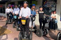 Ocean DR Segway Tour