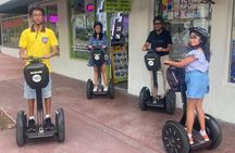 Ocean DR Segway Tour