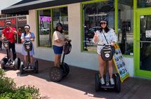 Ocean DR Segway Tour