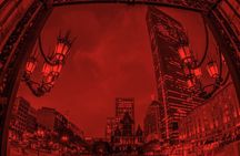 Boston's Best Ghost Tour