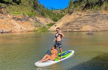 Guatape private day trip & Lunch o the lake (culinary experience)