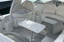 Private Boat Charter Tour in Punta Cana with Unlimited Drinks