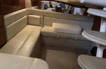 Private Yacht in Punta Cana, Unlimited Drinks and HipHop Music
