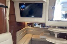 Private Yacht in Punta Cana, Unlimited Drinks and HipHop Music