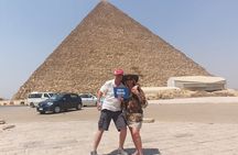 Full day to Cairo from Hurghada by Bus (all inclusive)