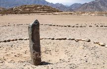 Caral Tour - The oldest sacred city in America
