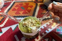 Local Turkish Cuisine Food Tour of Istanbul