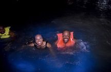 Magical Luminous Lagoon Private Tour