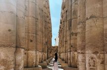 Private Sightseeing Of Luxor In 3 Days.