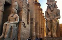 Private Sightseeing Of Luxor In 3 Days.