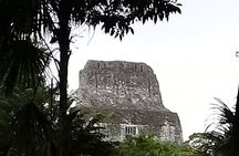 Tikal Day Tour with Pick-up from Flores