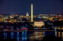 Washington DC's Scandalous History Night Tour