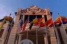 8 Hour Shared Malacca Evening Tour, River Cruise and Trishaw Ride