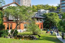 Taiwan TST : Private Tour Taipei, Yangmingshan, Beitou, Tamsui 