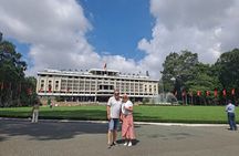 Highlights of Vietnam South to North 10 Days