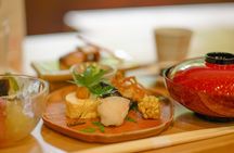 Kanazawa Half-day Historical Walking Tour