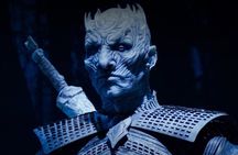 Game of Thrones Studio Tour from Dublin