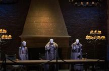 Game of Thrones Studio Tour from Dublin