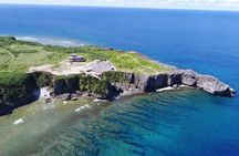 Okinawa Hip-hop Bus C Course Tour to Northern Island