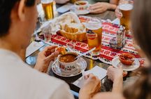 Budapest Food Tour & Wine Tasting 2025 by Foodapest™