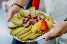 Budapest Food Tour & Wine Tasting 2025 by Foodapest™