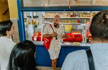 Budapest Food Tour & Wine Tasting 2025 by Foodapest™