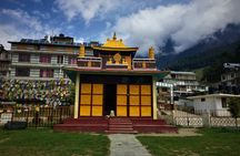 Manali Highlights Full Day Guided City Tour