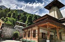 Manali Highlights Full Day Guided City Tour