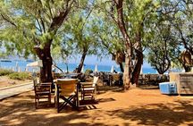 Private Day Trip Cape Sounion Temple Of Poseidon with Pick Up