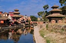 Dhulikhel, Namobuddha & Panauti: A Scenic Day Tour from Kathmandu