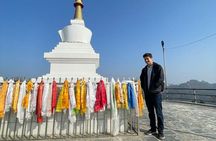 Dhulikhel, Namobuddha & Panauti: A Scenic Day Tour from Kathmandu
