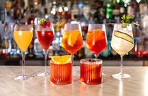 Aperitivo & Fresh Pasta class in Florence