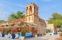 Full Day Private Dubai Tour