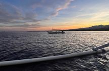 Mahi - Mahi Fishing Tour at North Bali Indonesia 