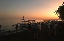 Mahi - Mahi Fishing Tour at North Bali Indonesia 