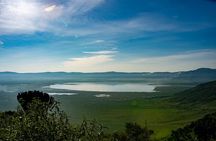 6 Day Tanzania Big 5, Big Cats and Nature Walk Safari