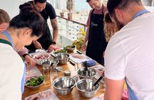 Best Cooking Classes and Local Market Visit in Miraflores