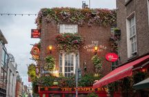 Christmas Photo Experience in Dublin