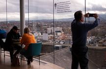 Christmas Photo Experience in Dublin