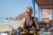 Legzira & Massa Beautiful Coastal Tour with Lunch - Agadir