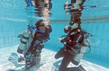Scuba Diving Refresher(3 dives)