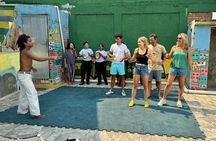Favela Rocinha Tour with Local Guide & Secret Spots