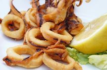 PRIVATE Edinburgh Food Tours - Old Town, Leith