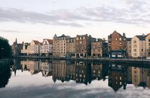PRIVATE Edinburgh Food Tours - Old Town, Leith