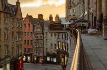 PRIVATE Edinburgh Food Tours - Old Town, Leith