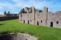 Dunnottar Castle and Coastal Heritage