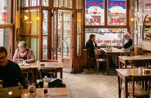 Historical Guided Food Tour of San Telmo with Street Food, Drinks