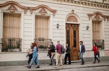 Historical Guided Food Tour of San Telmo with Street Food, Drinks