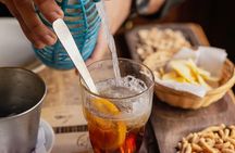 Historical Guided Food Tour of San Telmo with Street Food, Drinks