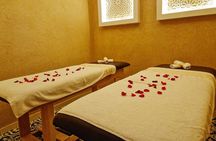 Palmeraie Quad Bike & Spa wellness